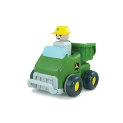 John Deere Push & Pull Toys | Transport Toys>Push N Go Truck