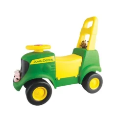 John Deere Ride-on And Walking | Transport Toys>Sit N Scoot Activity Tractor