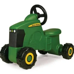 John Deere Ride-on And Walking | Transport Toys>Sit N Scoot Tractor Ride On