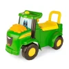 John Deere Ride-on And Walking | Transport Toys>Tractor Foot to Floor Ride On