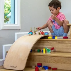 Kinderboard Wooden Toys | Activities & Learning><noscript><img width=