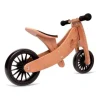 Kinderboard Balance Bikes | Wooden Toys>Kinderfeet Tiny Tot Plus - Bamboo