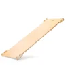 Kinderboard Wooden Toys | Climbing Toys>Kinderfeets Pikler Ramp & Slide