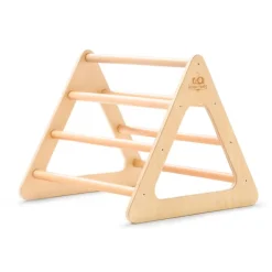 Kinderboard Wooden Toys | Climbing Toys>Kinderfeets Pikler Small Triangle