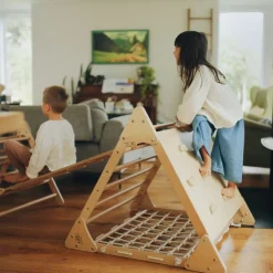 Kinderboard Wooden Toys | Climbing Toys><noscript><img width=
