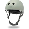 Kinderboard Helmets & Bike Accessories>Kinderfeets Toddler Helmet - Silver Sage