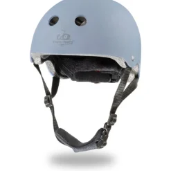 Kinderboard Helmets & Bike Accessories>Kinderfeets Toddler Helmet - Blue Matte