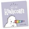 KUWI THE KIWI Books | 12 Months+>Kiwicorn Mini Board Book
