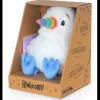 KUWI THE KIWI Soft Toys | 3 Years+>Kiwicorn Plush Toy with Board Book