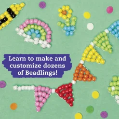 Klutz Make & Create | 8 Years+>Beadlings*