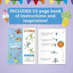 Klutz Make & Create | 8 Years+><noscript><img width=