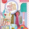 KLUTZ Make & Create | 4 Years+>Kid's Magical Baking