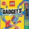 KLUTZ Building Blocks | 8 Years+>Lego Gadgets