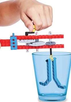 KLUTZ Building Blocks | 8 Years+><noscript><img width=