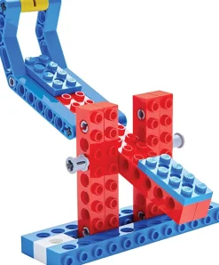 KLUTZ Building Blocks | 8 Years+><noscript><img width=