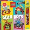 KLUTZ Building Blocks | 8 Years+>Lego Gear Bots