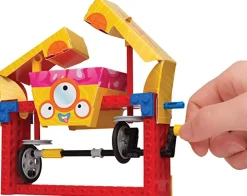 KLUTZ Building Blocks | 8 Years+><noscript><img width=