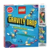 KLUTZ Building Blocks | 8 Years+>Lego Gravity Drop