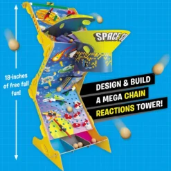 KLUTZ Building Blocks | 8 Years+><noscript><img width=