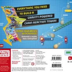 KLUTZ Building Blocks | 8 Years+><noscript><img width=