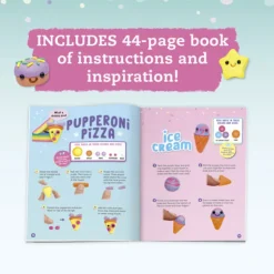 KLUTZ Make & Create | 8 Years+><noscript><img width=