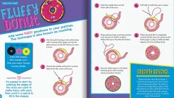 KLUTZ Make & Create | 8 Years+><noscript><img width=