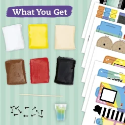 Klutz Make & Create | 8 Years+><noscript><img width=