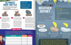 KLUTZ Science & Discovery | Steam Toys><noscript><img width=
