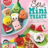 Klutz Make & Create | 8 Years+>Sew  Mini Treats