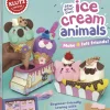 Klutz Make & Create | 8 Years+>* Sew Your Own Ice Cream Animals