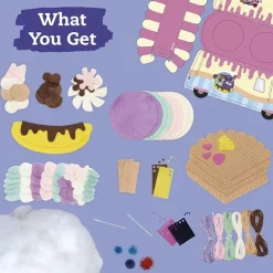 Klutz Make & Create | 8 Years+><noscript><img width=