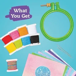 KLUTZ Make & Create | 8 Years+><noscript><img width=