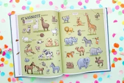 KUWI THE KIWI Books | 12 Months+><noscript><img width=