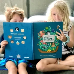 KUWI THE KIWI Books | 12 Months+><noscript><img width=