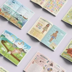 KUWI THE KIWI Books | 6 Years+><noscript><img width=