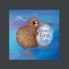 KUWI THE KIWI Books | 3 Years+>*Kuwi's First Egg