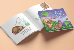 KUWI THE KIWI Books | 3 Years+><noscript><img width=