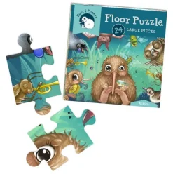 KUWI THE KIWI Jigsaw Puzzles | 5 Years+><noscript><img width=