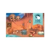 KUWI THE KIWI Jigsaw Puzzles | 5 Years+>Kuwi's Weta World Puzzle 100 pc