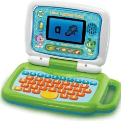 Leapfrog Early Development Toys | Electronic Learning Products>2 in 1 Leaptop Touch