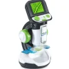 Leapfrog Early Development Toys | Electronic Learning Products>Magic Adventures Microscope