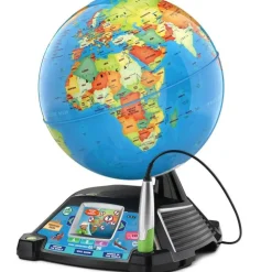 Leapfrog Early Development Toys | Electronic Learning Products>Magic Adventures Globe