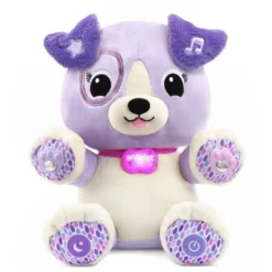 Leapfrog Soft Toys | Early Development Toys>My Pal Violet Smarty Paws