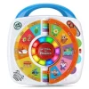 Leapfrog Electronic Learning Products | 2 Years+>My 1st Phonics Spin & Learn