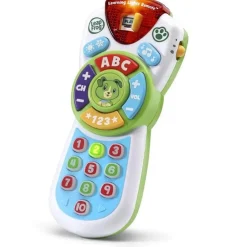 Leapfrog Early Development Toys | Electronic Learning Products>Scout's Learning Lights Remote