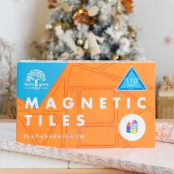 Learn & Grow Building Sets | Magnetic Tiles><noscript><img width=