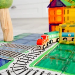 Learn & Grow Building Sets | Transport Toys><noscript><img width=