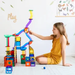 Learn & Grow Building Sets | Magnetic Tiles><noscript><img width=