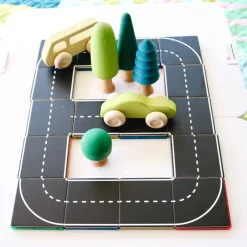 Learn & Grow Transport Toys | Building Sets><noscript><img width=