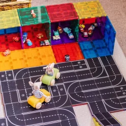 Learn & Grow Transport Toys | Building Sets><noscript><img width=